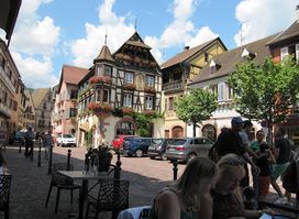 Restaurant du Château