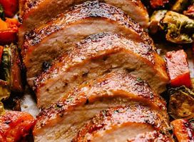 FRIENDS PORK JOINT