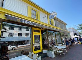 Limoncello Restaurant and Wine Bar
