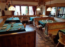 Restaurant Lamm10