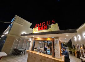 Angus Steakhouse & Bar