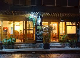 Resto Cafe Gastropub