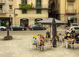 Bodega del Gòtic