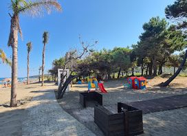Posh Beach