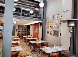 Sofi's House Restaurant