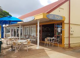 Cafe Tempo