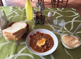 Restorant Gjeli