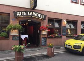 Alte Gundtei