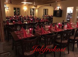 Peking House Restaurant