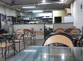 Maharaja Hotel - Best Restaurant in Raipur | South Indian Restaurant in Raipur | Best Veg Restaurant