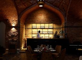 Restaurant Culture