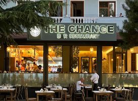 The Change