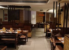 Barbeque Nation- Park Street, Kolkata