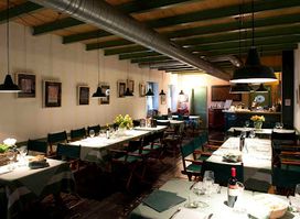 Osteria Al Portonat