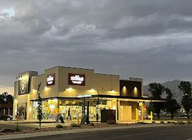 Café Zupas