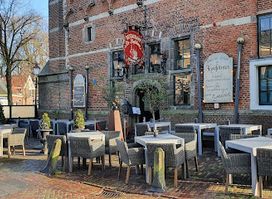 Restaurant De Hoofdtoren