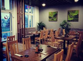 Restauracja Miko Sushi&More