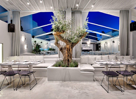 Koursaros Restaurant Mykonos Town