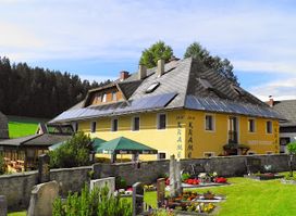 Gasthof "ZUM KRAMER" Küchenzeiten