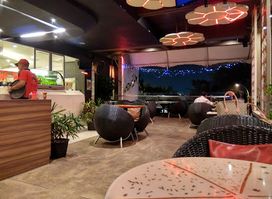 D'Taste Bistro