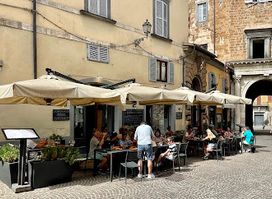 Bistrò Miranda Orvieto