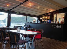 Havna restaurant