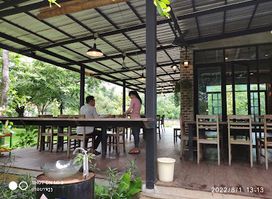 Jar Loen Ar Han Restaurant and Coffee