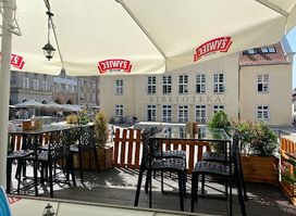 Restauracja Dziupla