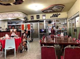 Happy Restoran
