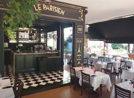 Le Parisien Bistrot