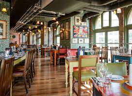 Cosy Club