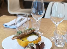 Restaurant Sens