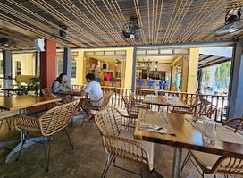 TGH The Grillhouse Sportsbar