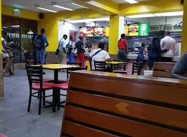 Island Grill