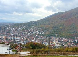 Restaurant Era - Pejë