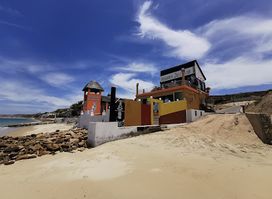 Sol e Mar