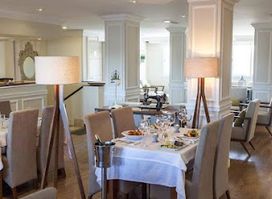 Restaurant Neptune