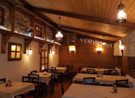Capra Neagră Rustic - Poiana Brașov