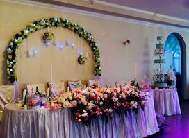 Syunik Restaurant