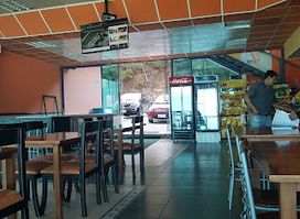 Restaurant VISTA Linda