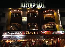 Fanybella Art & Resto
