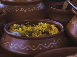 Rishikesh Vedic Restaurant |Yogic and Ayurvedic Food in Rishikesh