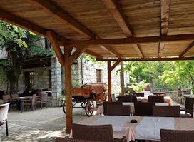 National Restaurant Belveder