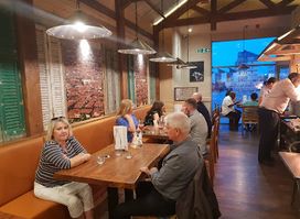 Gidi Grill, Dundee