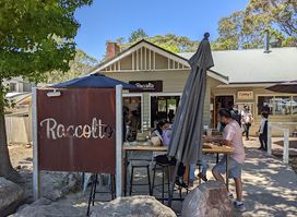 Raccolto Pizzeria