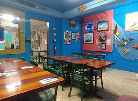 Ernestina's Seafood Restaurant