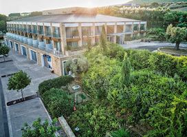Karpaz Gate Marina Hotel