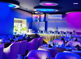 Park Dine Restaurant