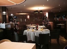 Restaurant Rubens