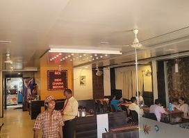 Udupi Tadka Gokul Pure Veg Restaurant Nashik